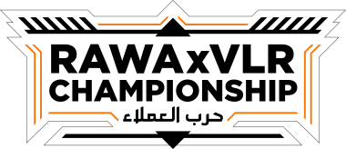 Изображение RawaxVLR Championship #2