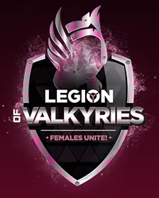 Изображение Legion of Valkyries: September 2020