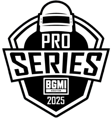Изображение Battlegrounds Mobile India Pro Series 2025