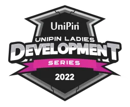 Изображение Unipin Ladies Development Series Season 1