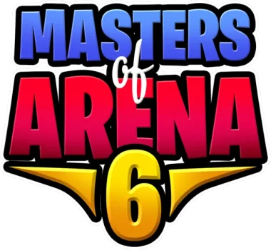 Изображение Masters of Arena 6: Qualifier