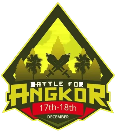 Изображение Battle for Angkor