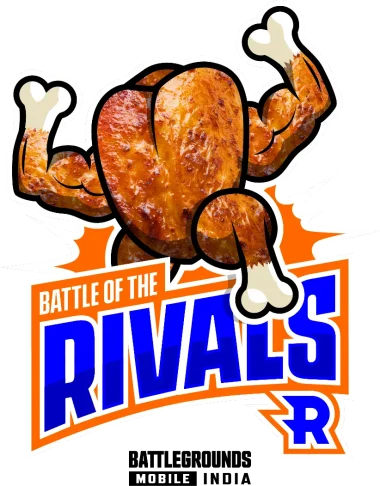 Изображение Battle of Rivals: Season 1