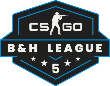 Изображение BIH League Season 5