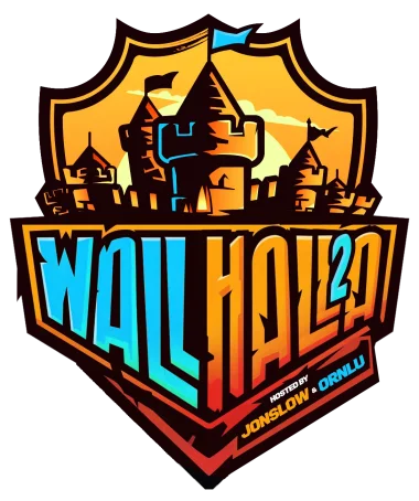 Изображение Wallhalla 2 Silver League