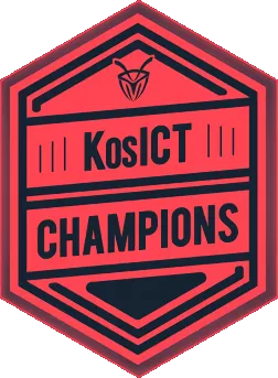 Изображение Valorant XP Champions - KosICT 2022