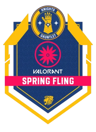 Изображение Knights Monthly Gauntlet - May