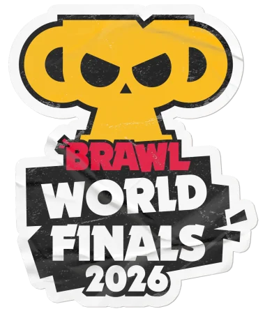 Изображение Brawl Stars World Finals 2026