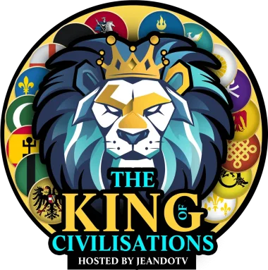 Изображение The King of Civilisations