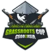 Изображение CSGO2ASIA Grassroots Cup #6