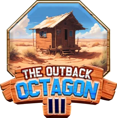 Изображение The Outback Octagon 3