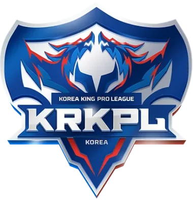 Изображение Korea King Pro League Fall 2018