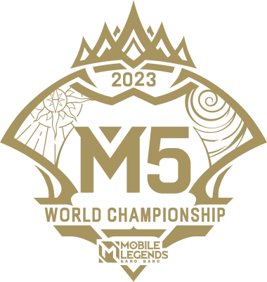 Изображение M5 World Championship