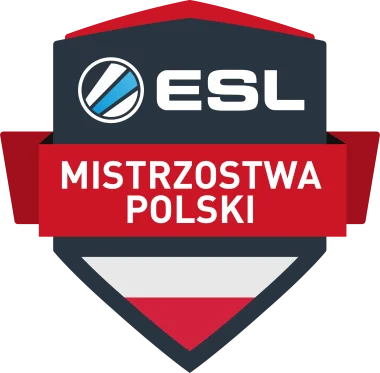 Изображение ESL Mistrzostwa Polski Season 16 - Qualifier#4