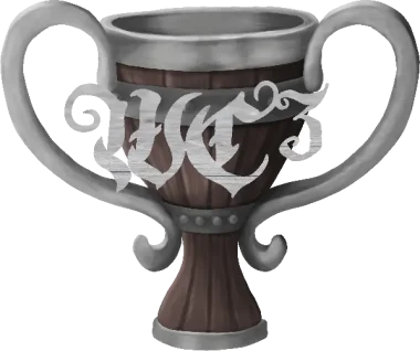 Изображение WC³ = WarCraft Clan Cup