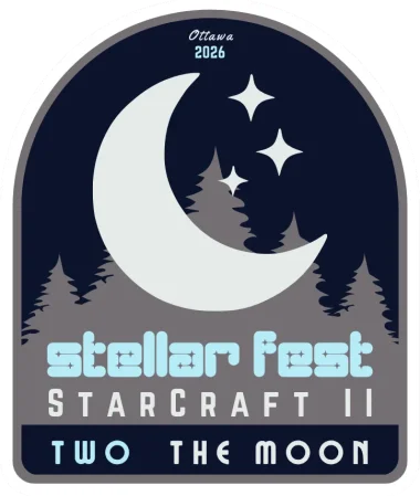 Изображение Stellar Fest 2: Online Qualifier