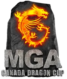 Изображение MGA Dragon Cup
