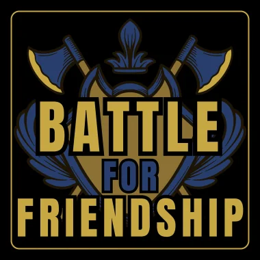 Изображение Battle for Friendship