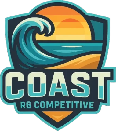 Изображение Coast R6 Summer League 2026