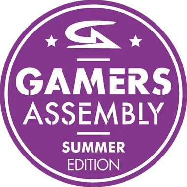 Изображение Gamers Assembly 2021 - Summer Edition