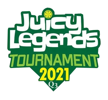 Изображение Juicy Legends Tournament 2021 Q3 Pro Division