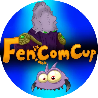 Изображение Fenix & Fenrack Community Cup #13
