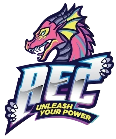Изображение AEC 2024: Unleash Your Power