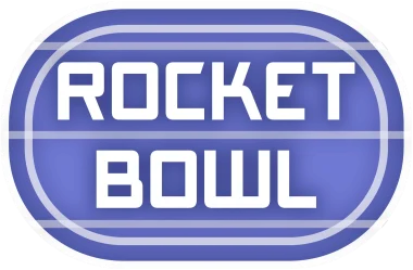 Изображение Rocket Bowl: Octane Monthly 4