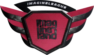 Изображение IMAGINELEAGUE 2024