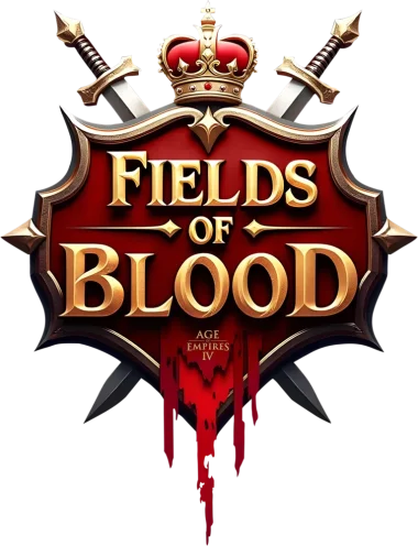 Изображение Fields of Blood