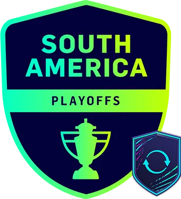 Изображение FIFA 21 Global Series - PlayStation 4: South America Playoffs