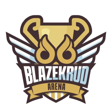 Изображение BlazeKrud Arena Season 3