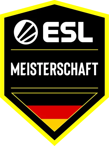 Изображение ESL Meisterschaft Autumn 2022: Relegation