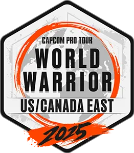 Изображение CPT 2025 World Warrior: US-Canada East #1