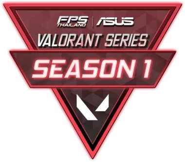Изображение FPSThailand VALORANT Series Season 1