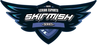 Изображение Levian’s November Skirmish 2025: Showmatch