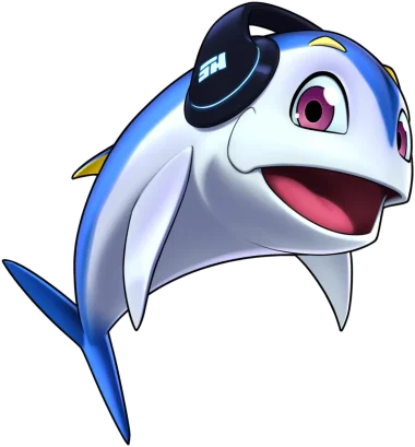 Изображение Sparkling Tuna Cup #115