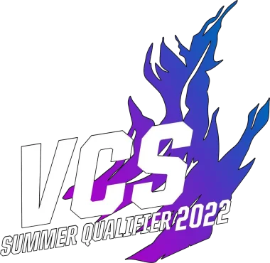 Изображение VCS Summer 2022 Promotion