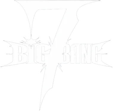 Изображение BIG BANG 7