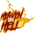 Изображение Heaven or Hell 2017
