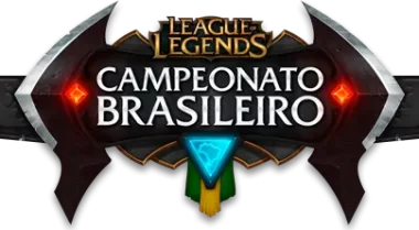 Изображение Riot Brazilian Champion League 2013