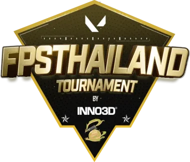 Изображение FPSThailand VALORANT Tournament
