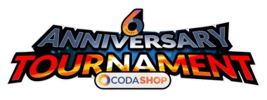 Изображение Codashop 6th Anniversary