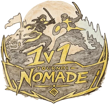 Изображение Nomade 1v1