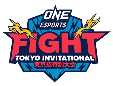 Изображение ONE Esports FIGHT! Tokyo Invitational 2022