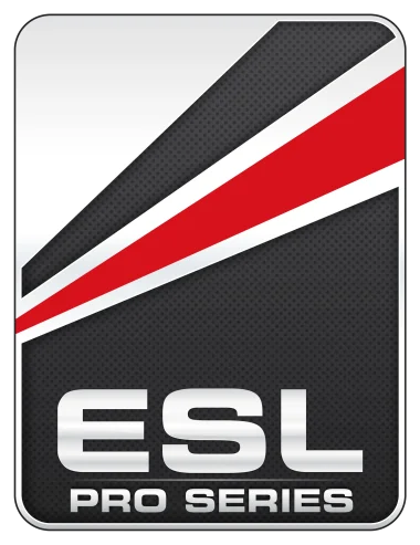 Изображение ESL Pro Series France X