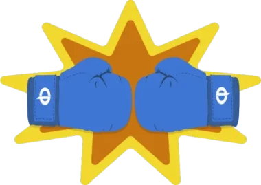 Изображение Comicpalooza Fight Club 2025