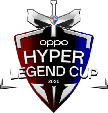 Изображение OPPO Hyper Legend Cup 2026 - Malaysia