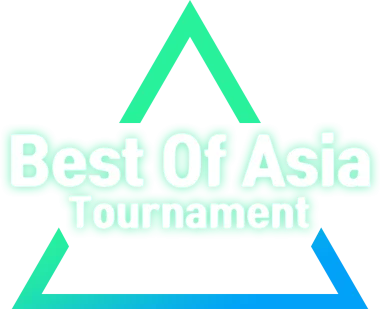 Изображение Best Of Asia Tournament