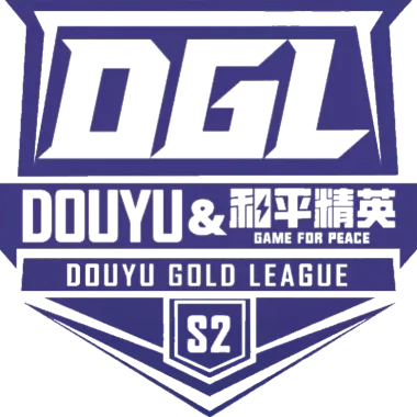 Изображение Douyu Gold League 2021